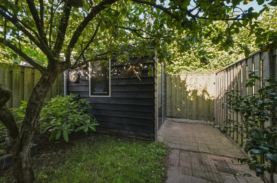 Robert Johnsonstraat 45