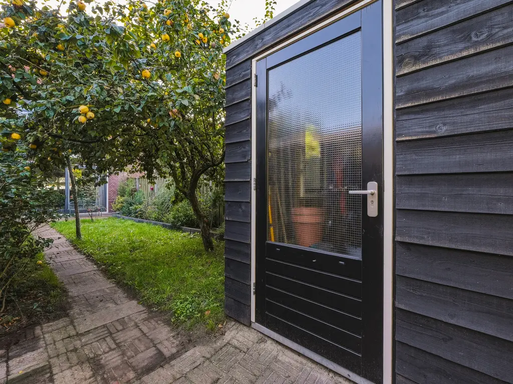Robert Johnsonstraat 45, MIDDELBURG