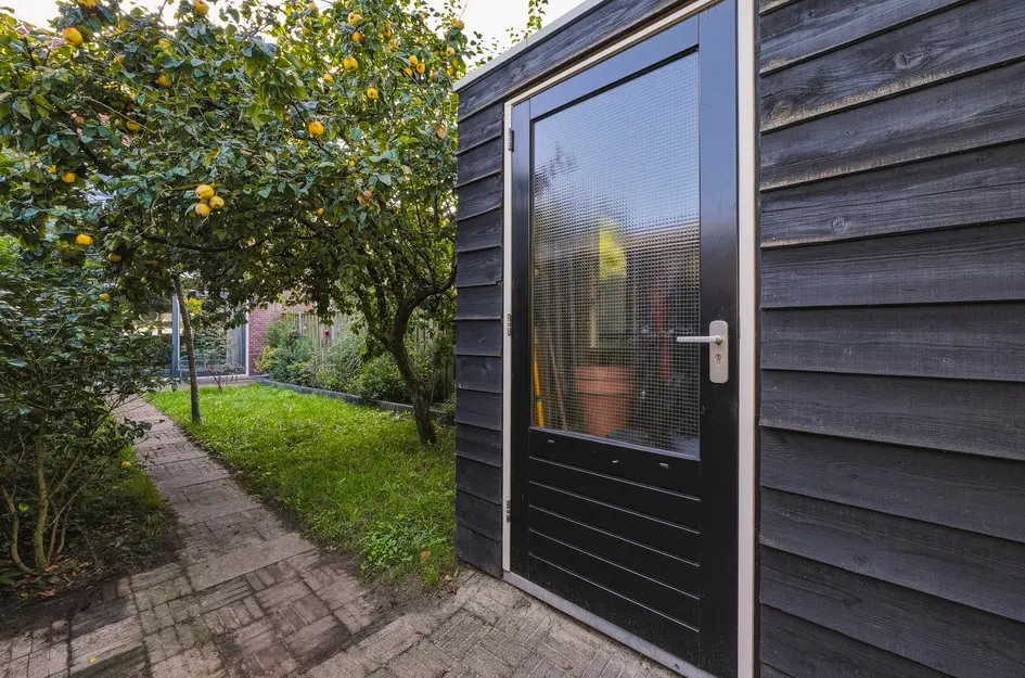 Robert Johnsonstraat 45