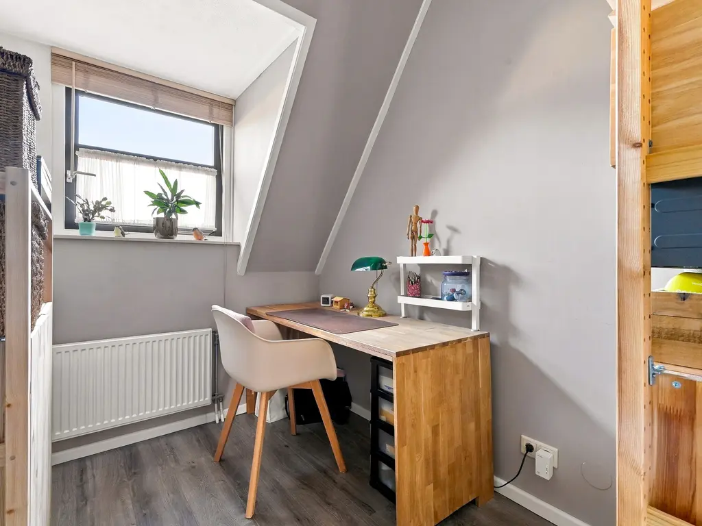 Robert Johnsonstraat 45, MIDDELBURG