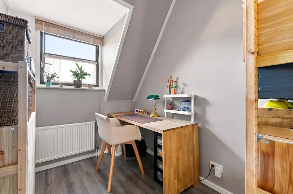 Robert Johnsonstraat 45