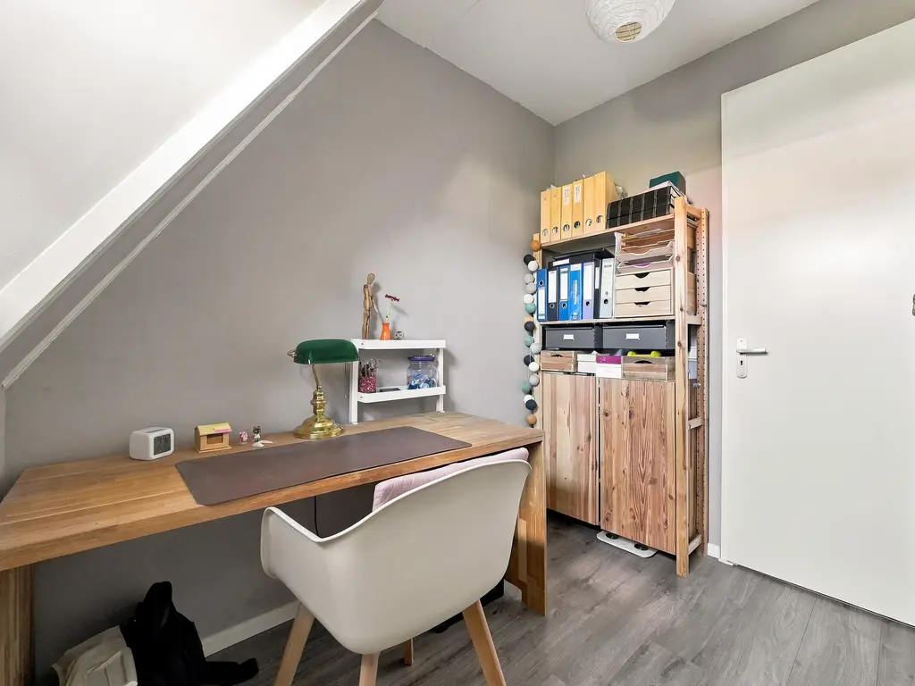 Robert Johnsonstraat 45, MIDDELBURG