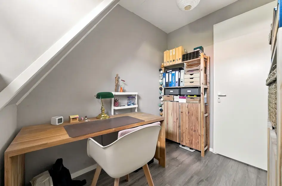 Robert Johnsonstraat 45