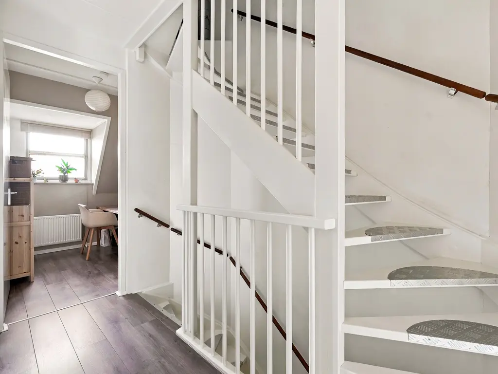 Robert Johnsonstraat 45, MIDDELBURG