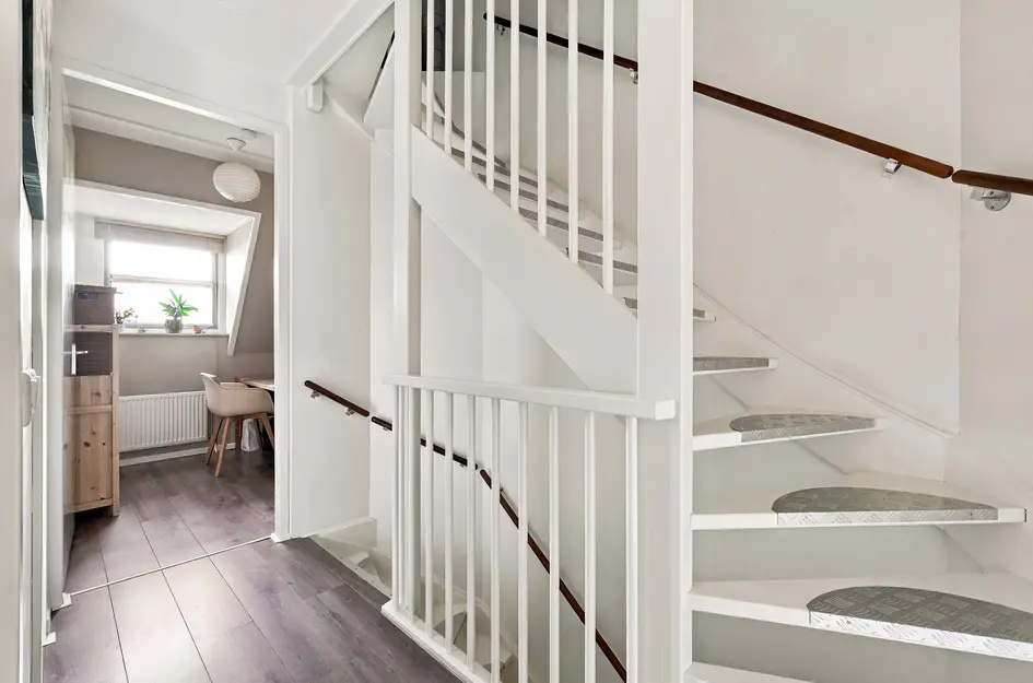 Robert Johnsonstraat 45