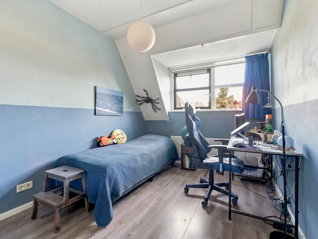 Robert Johnsonstraat 45, MIDDELBURG