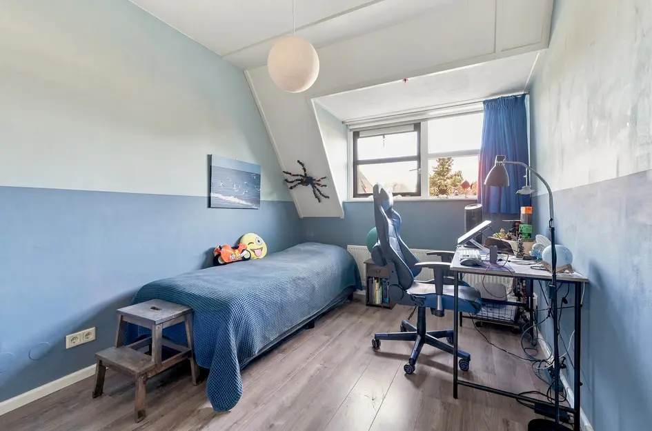 Robert Johnsonstraat 45