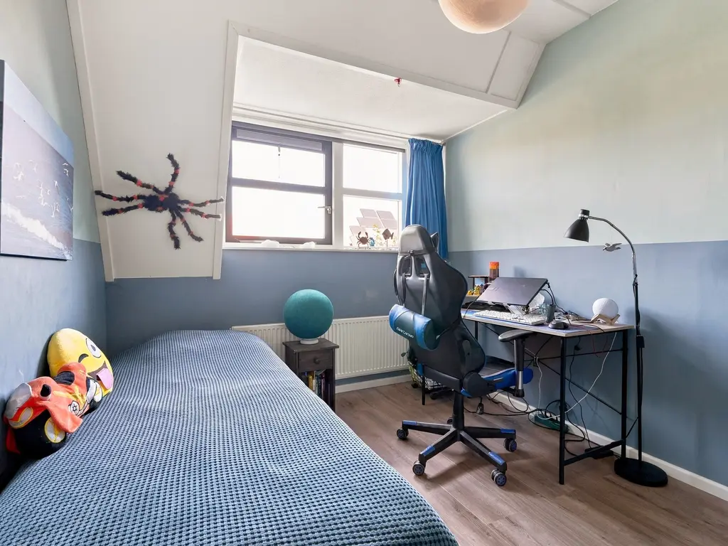 Robert Johnsonstraat 45, MIDDELBURG