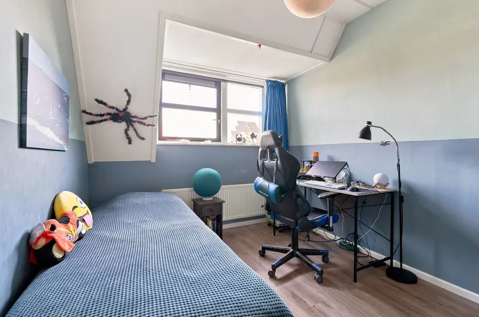 Robert Johnsonstraat 45