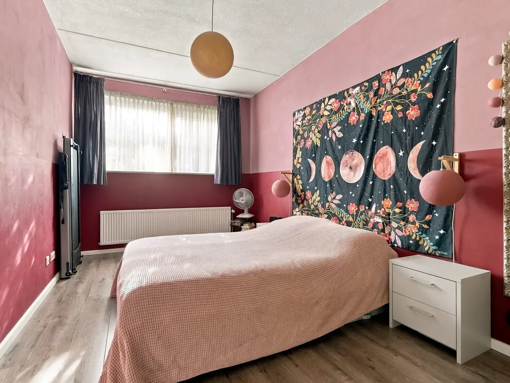 Robert Johnsonstraat 45, MIDDELBURG