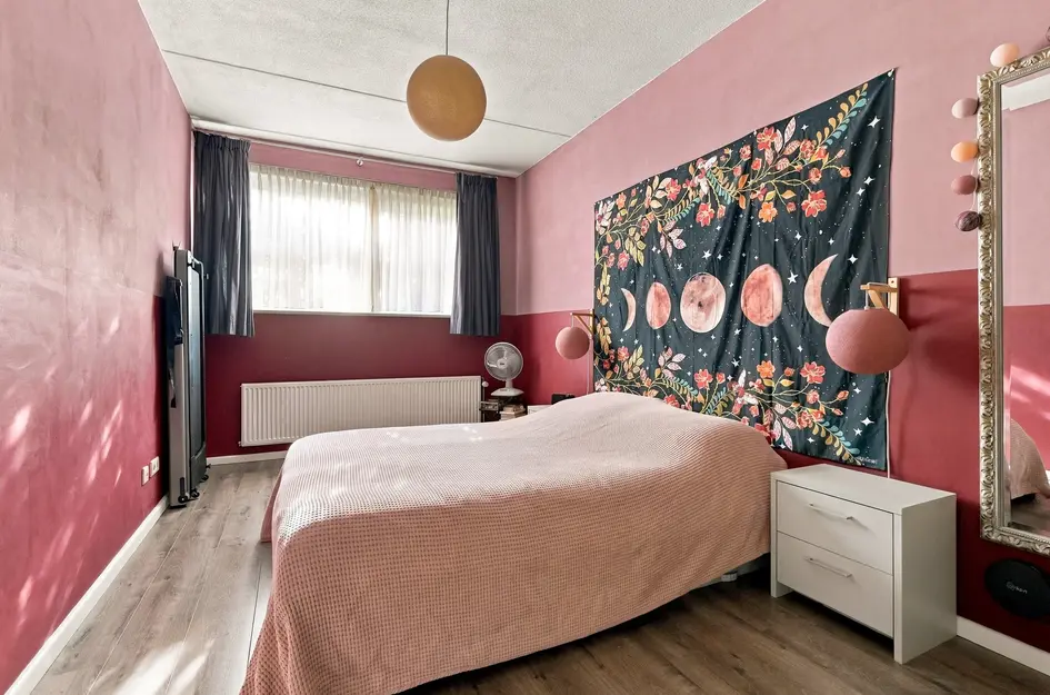 Robert Johnsonstraat 45