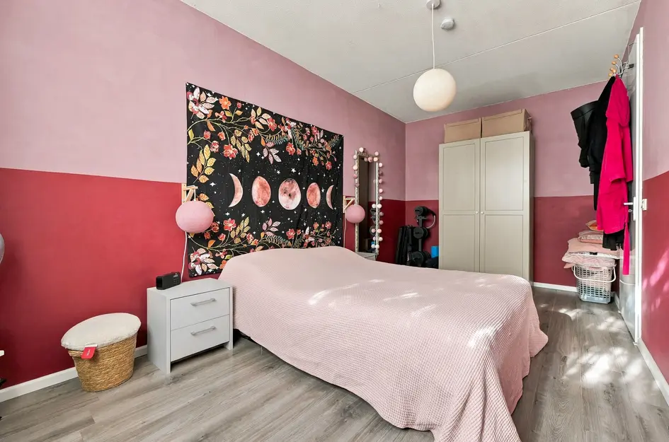 Robert Johnsonstraat 45