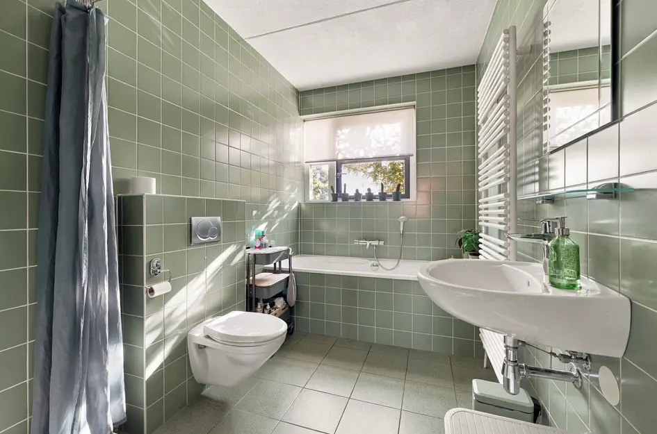 Robert Johnsonstraat 45
