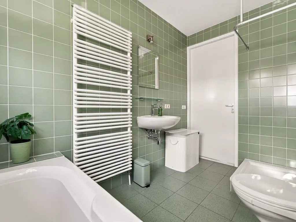 Robert Johnsonstraat 45, MIDDELBURG