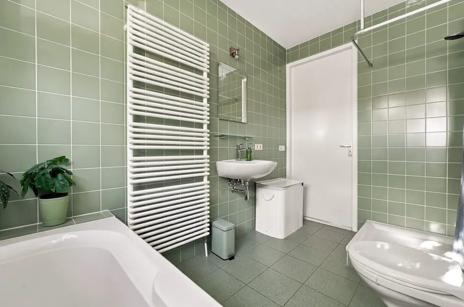 Robert Johnsonstraat 45