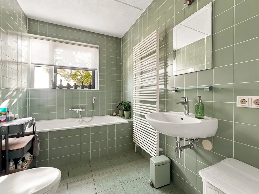 Robert Johnsonstraat 45, MIDDELBURG