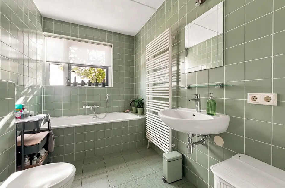Robert Johnsonstraat 45