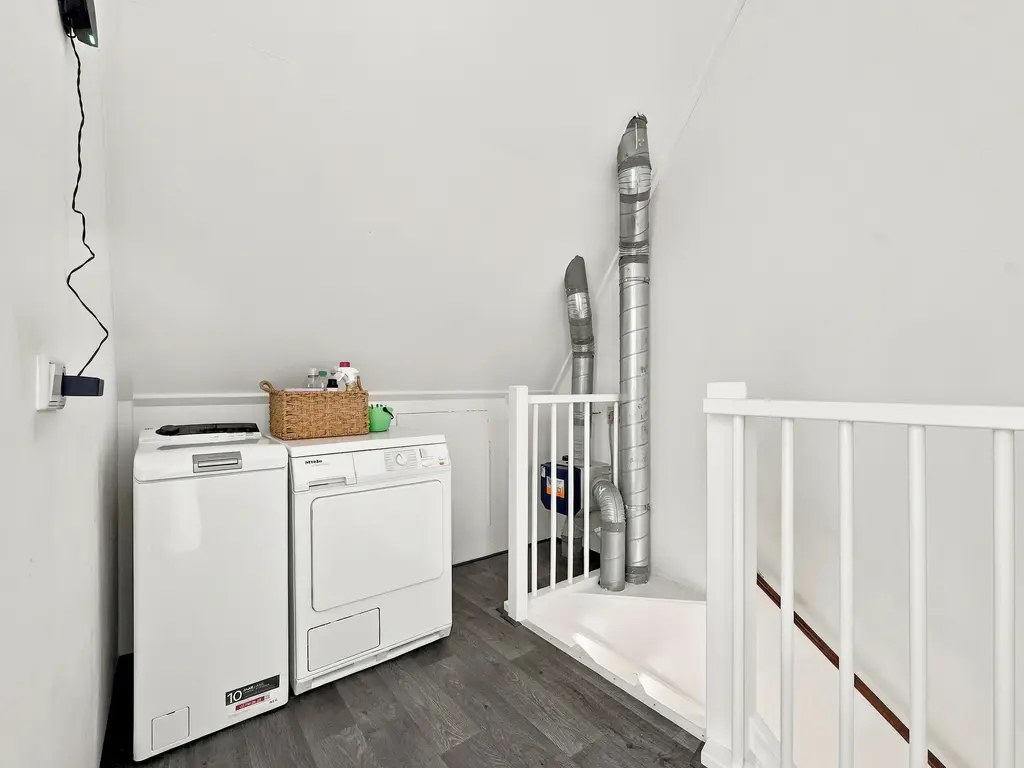 Robert Johnsonstraat 45, MIDDELBURG