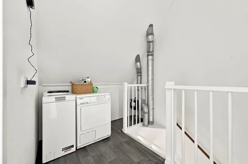 Robert Johnsonstraat 45