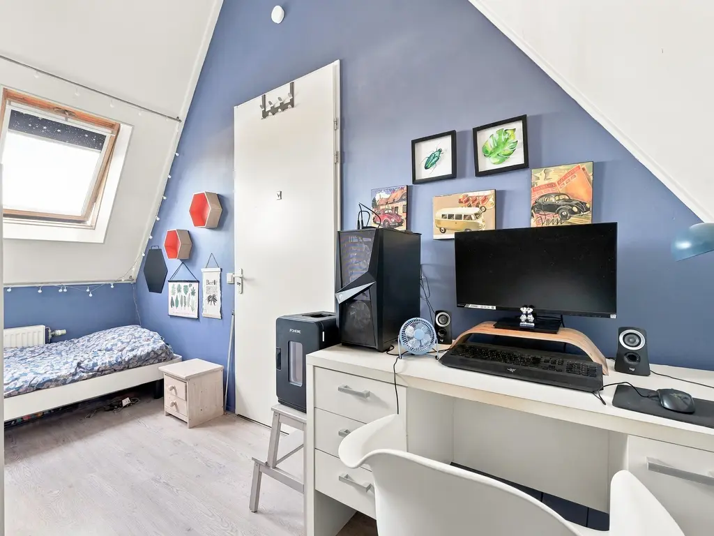 Robert Johnsonstraat 45, MIDDELBURG