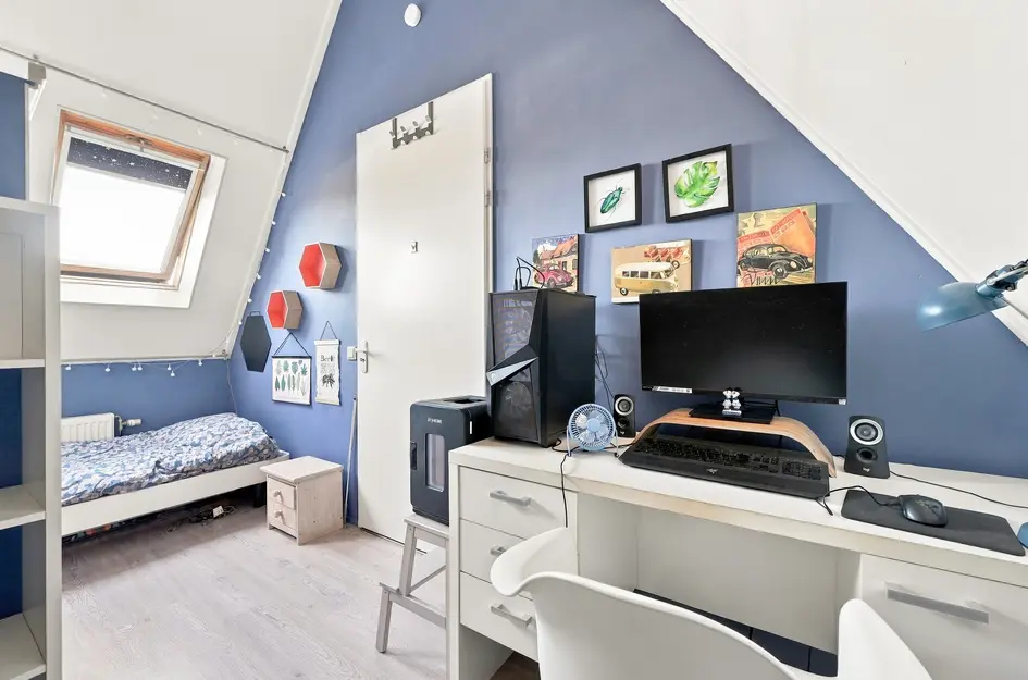Robert Johnsonstraat 45