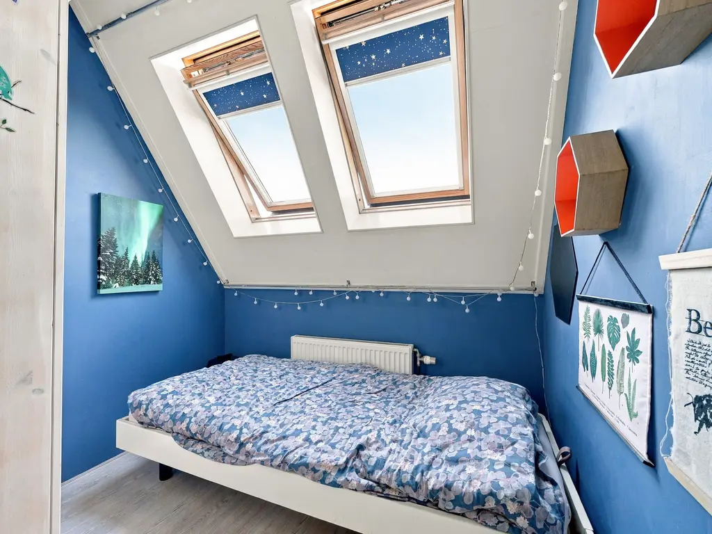 Robert Johnsonstraat 45, MIDDELBURG