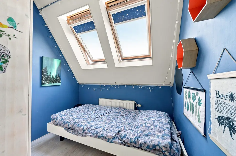 Robert Johnsonstraat 45