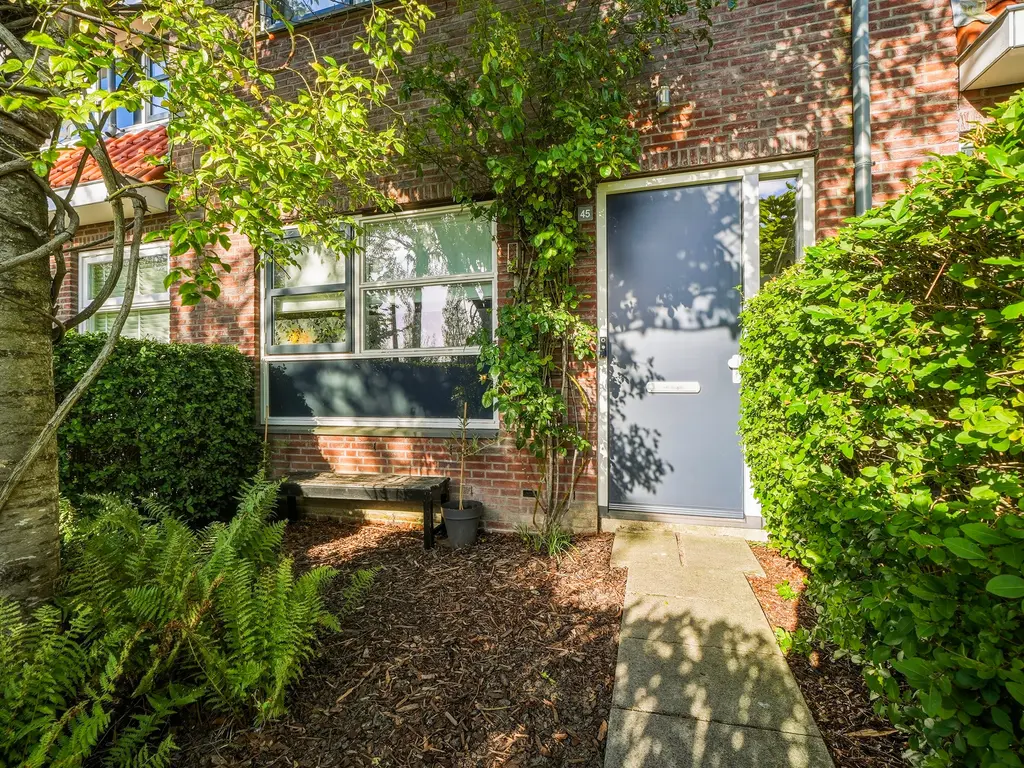 Robert Johnsonstraat 45, MIDDELBURG