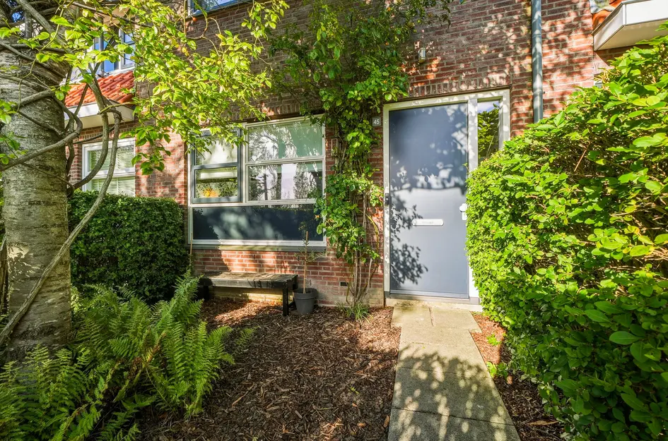 Robert Johnsonstraat 45