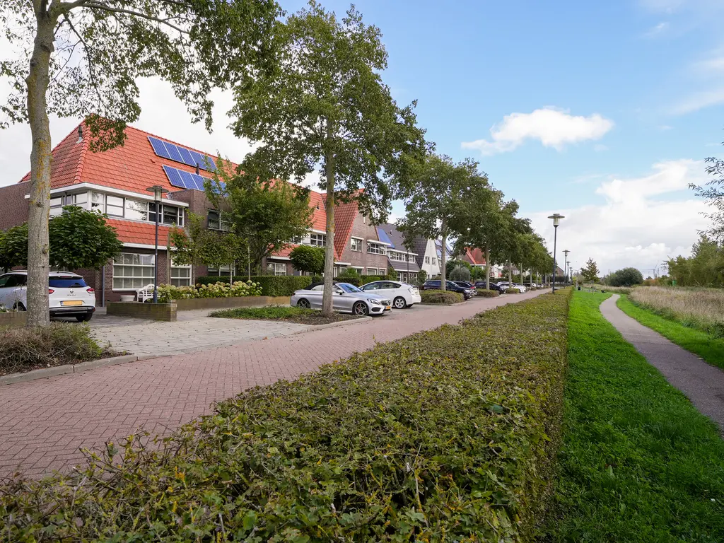 Robert Johnsonstraat 45, MIDDELBURG