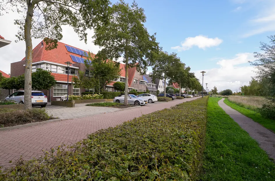 Robert Johnsonstraat 45