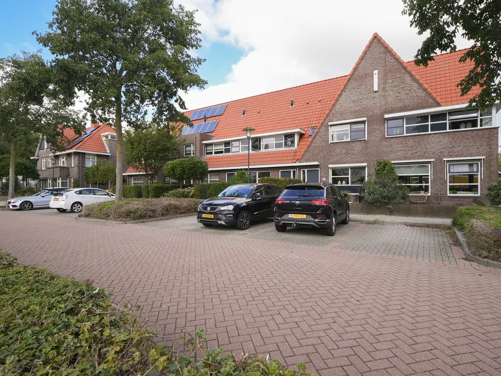 Robert Johnsonstraat 45, MIDDELBURG