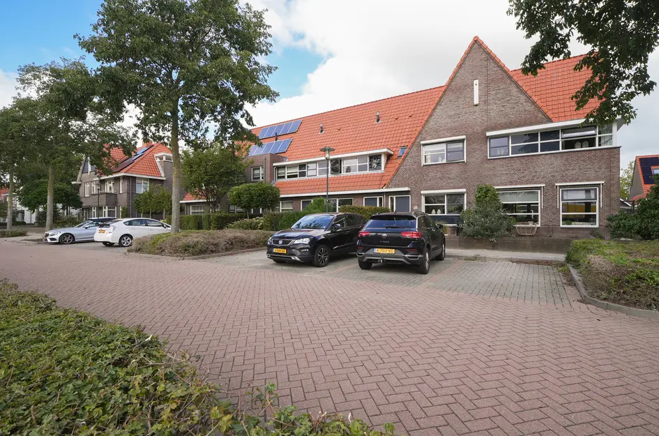 Robert Johnsonstraat 45