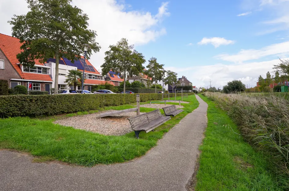 Robert Johnsonstraat 45
