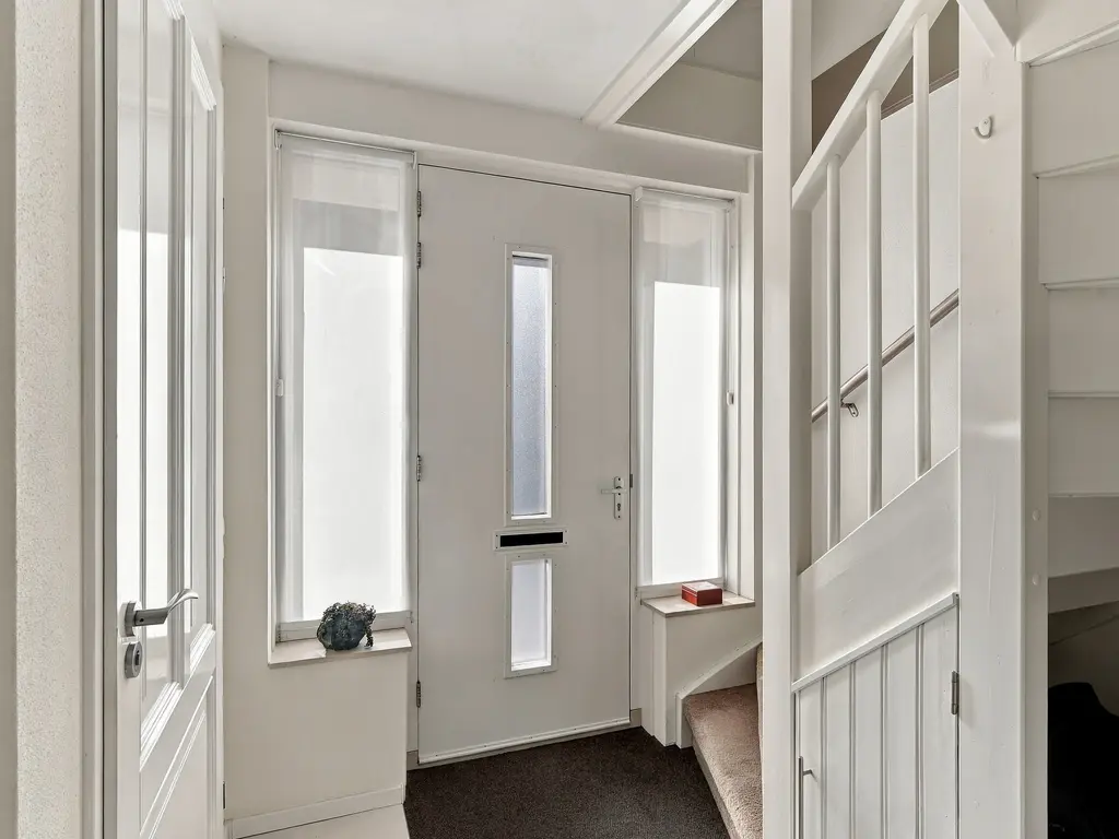 Louis Armstrongstraat 28, MIDDELBURG