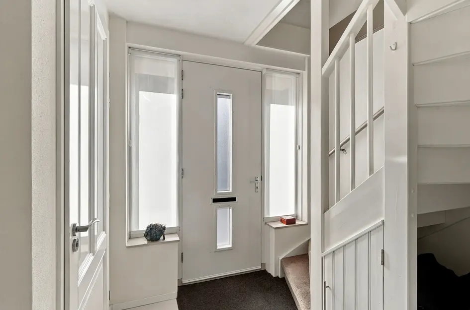 Louis Armstrongstraat 28