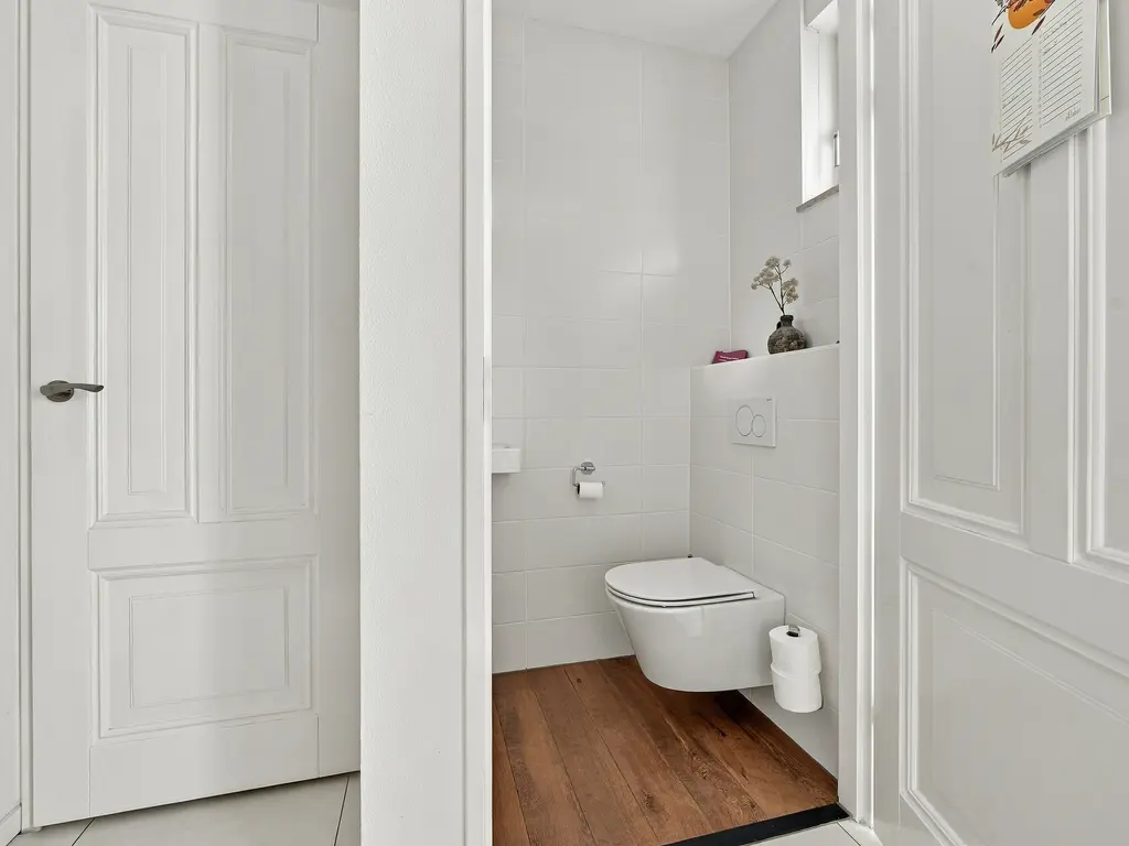 Louis Armstrongstraat 28, MIDDELBURG