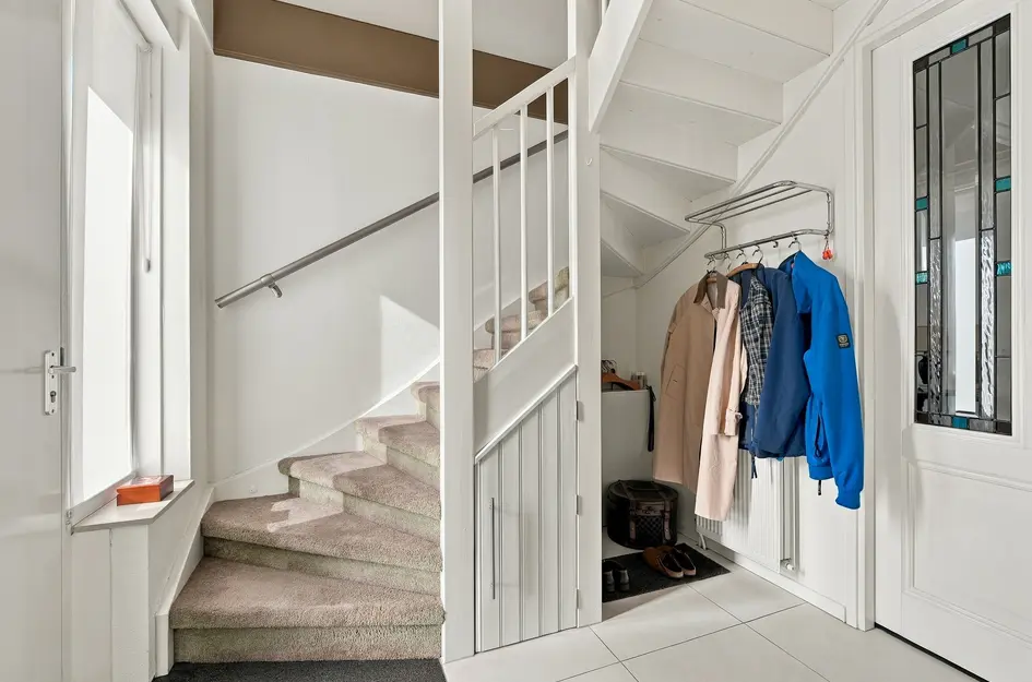 Louis Armstrongstraat 28