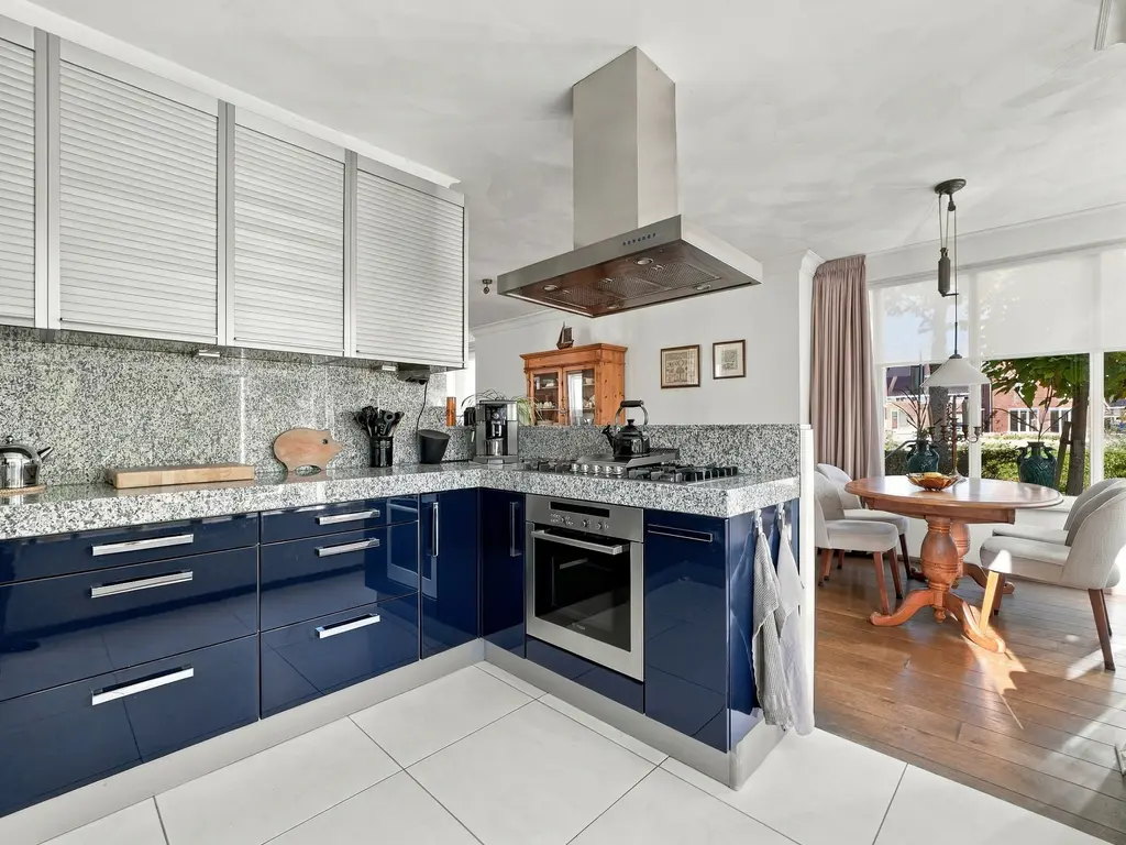 Louis Armstrongstraat 28, MIDDELBURG