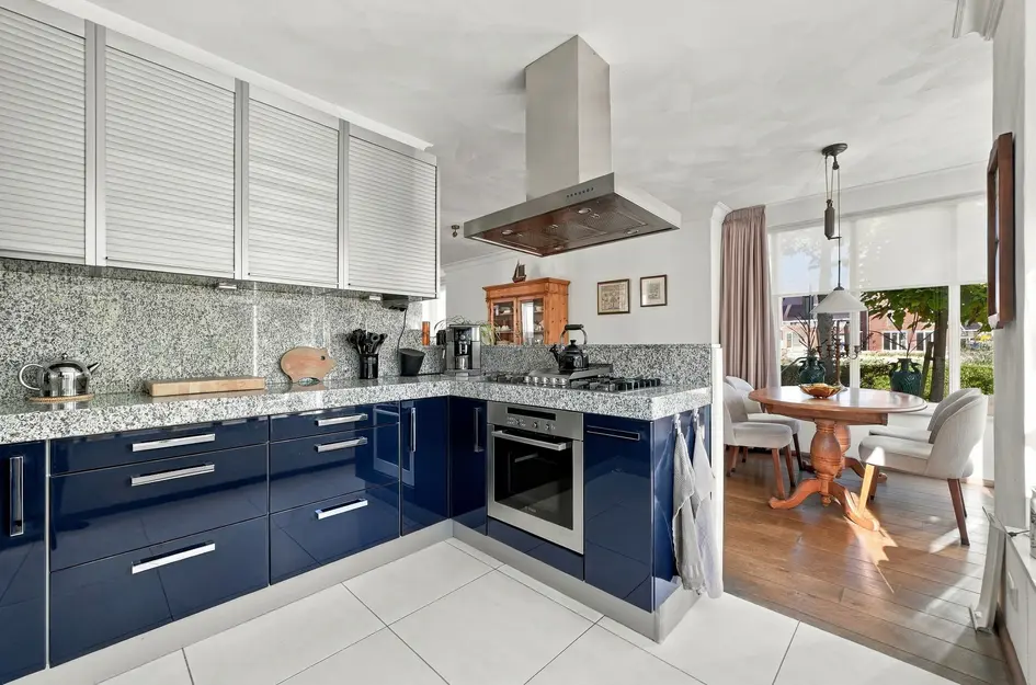 Louis Armstrongstraat 28