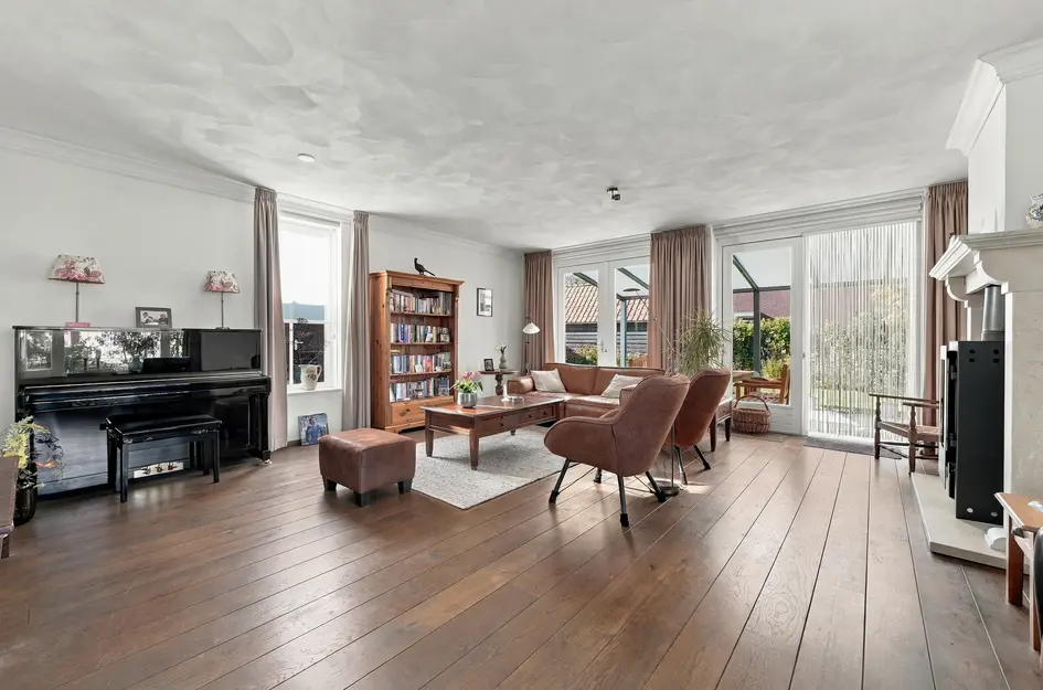 Louis Armstrongstraat 28