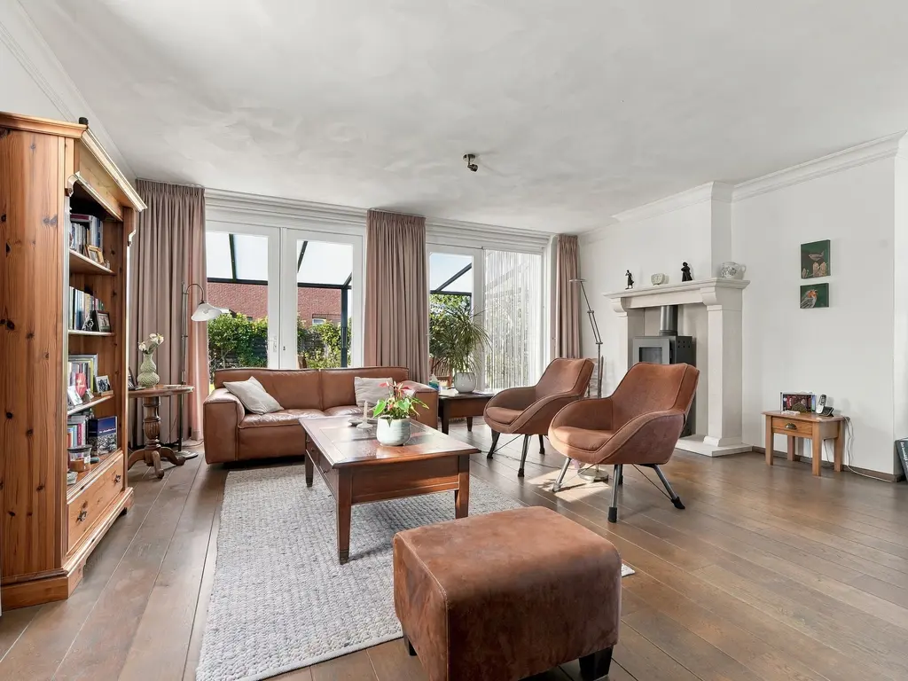 Louis Armstrongstraat 28, MIDDELBURG