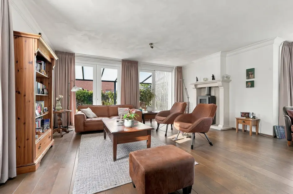 Louis Armstrongstraat 28