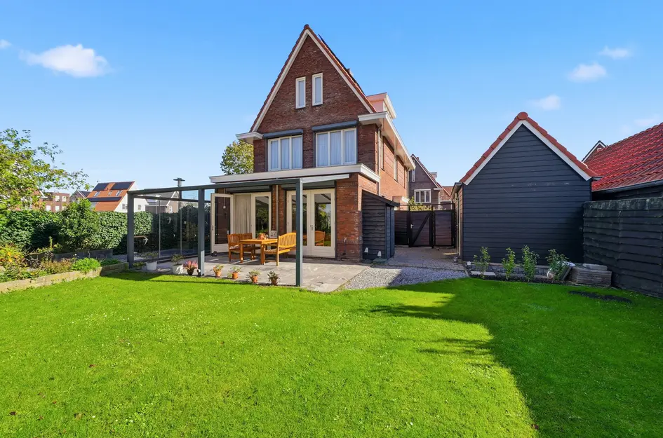 Louis Armstrongstraat 28