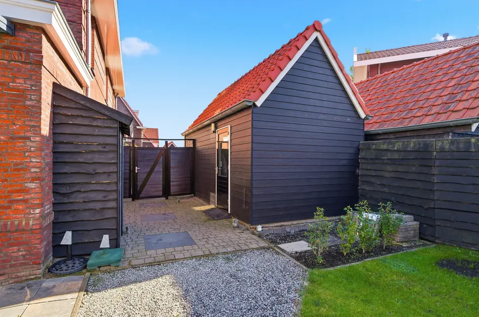 Louis Armstrongstraat 28