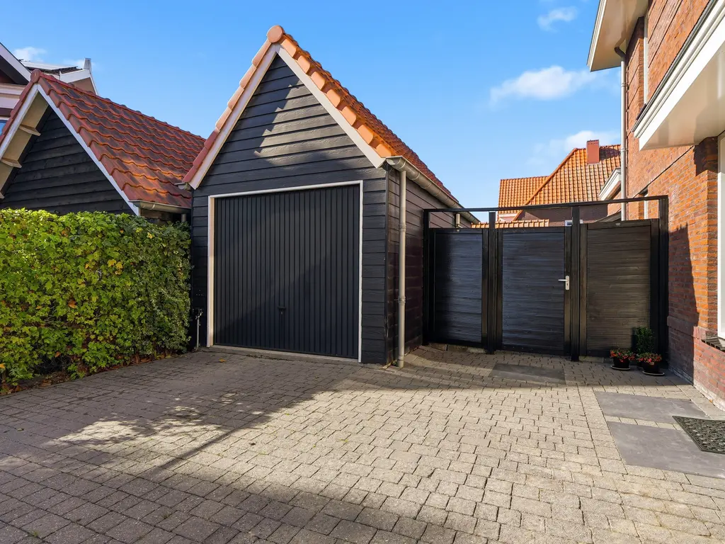 Louis Armstrongstraat 28, MIDDELBURG