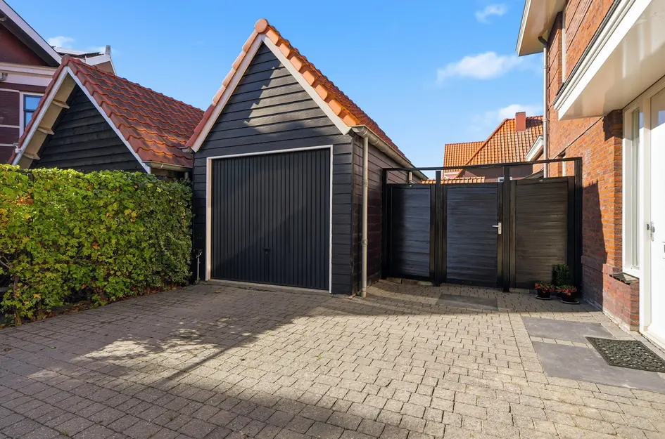 Louis Armstrongstraat 28