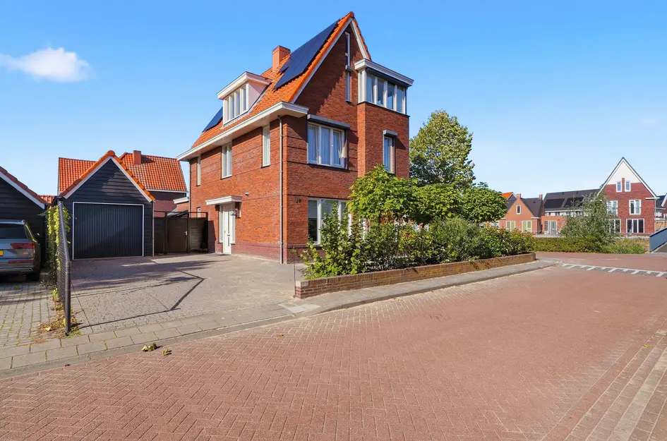 Louis Armstrongstraat 28