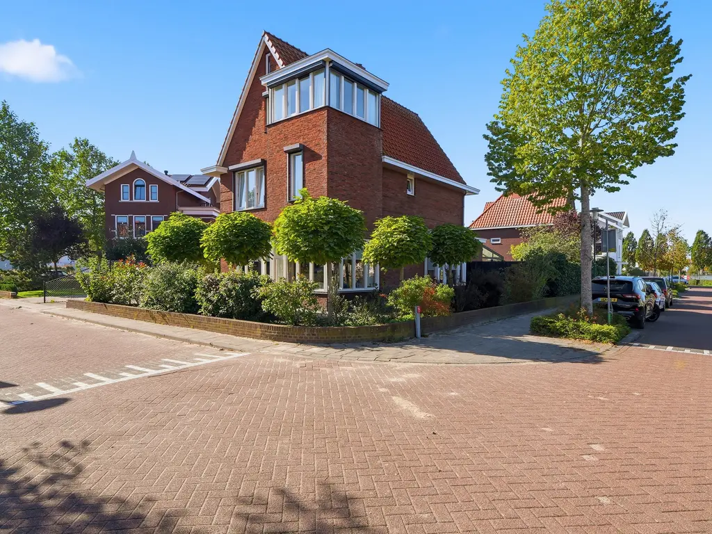 Louis Armstrongstraat 28, MIDDELBURG