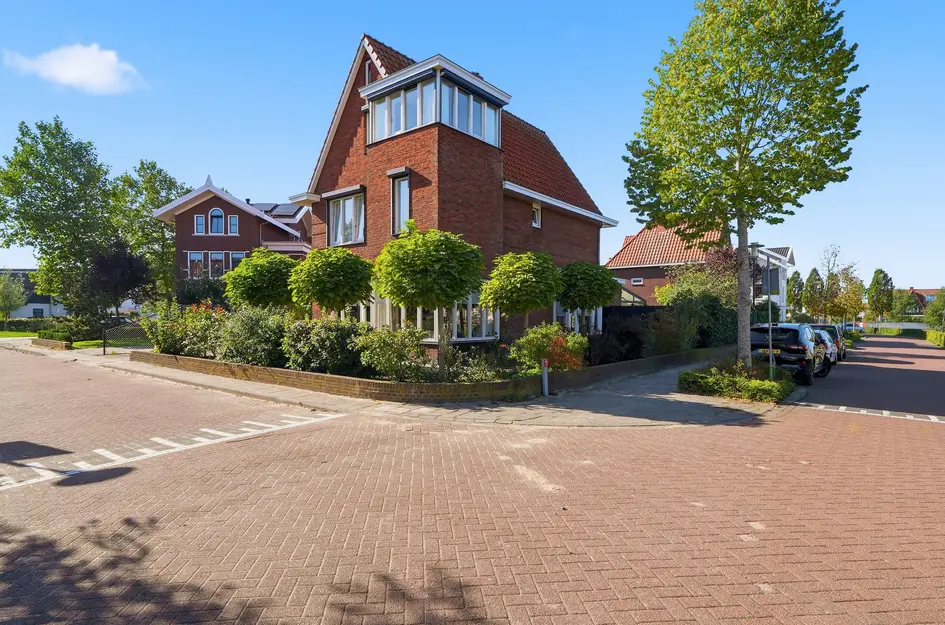 Louis Armstrongstraat 28